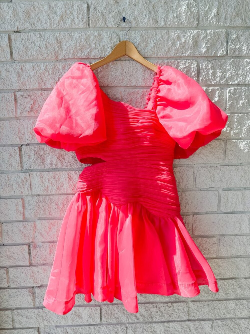 Aje Dress